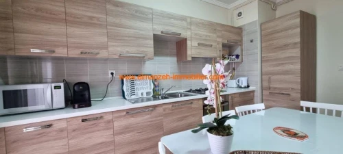 Location vacances Appartement F4 Oran Oran