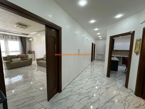 Vente Appartement F4 Oran Bir el djir