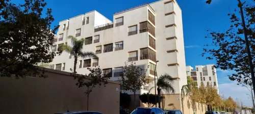 Location Appartement F3 Oran Bir el djir