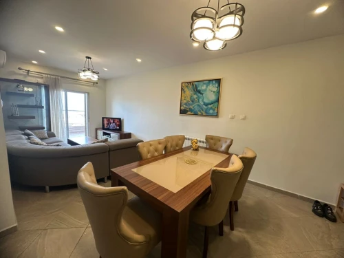Vente Appartement F4 Oran Oran