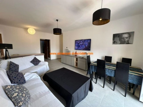 Location vacances Appartement F3 Oran Bir el djir