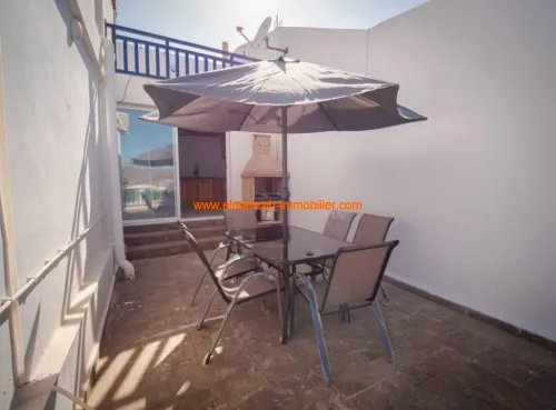 Location vacances Villa Aïn Témouchent Bou zedjar