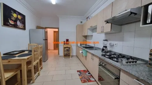 Location vacances Appartement F3 Oran Oran