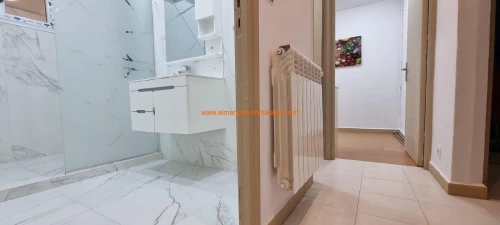 Location vacances Appartement F3 Oran Oran