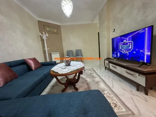 Location vacances Appartement F3 Oran Oran