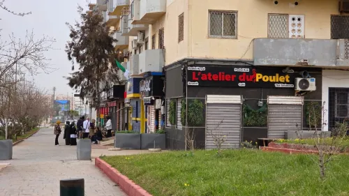 Location Local Oran Oran