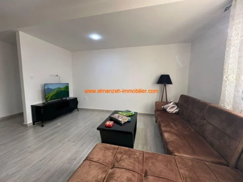 Location vacances Appartement F3 Oran Bir el djir