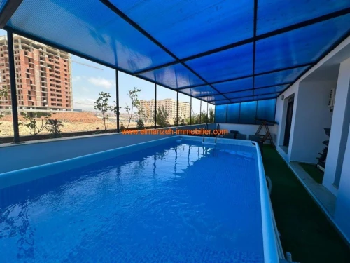 Location vacances Appartement F3 Oran Oran