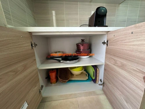 Location vacances Appartement F4 Oran Oran