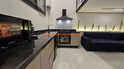 Location vacances Appartement Studio Oran Oran