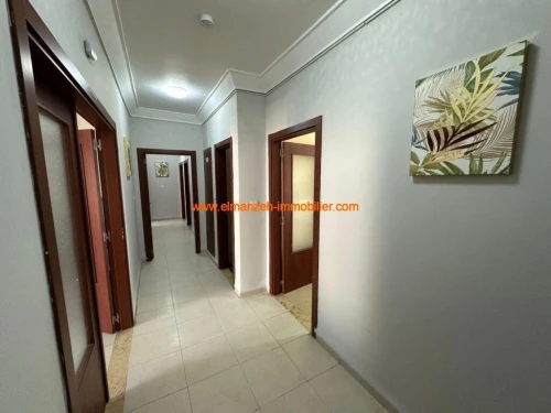 Location vacances Appartement F4 Oran Oran