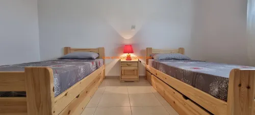 Location vacances Appartement F3 Oran Oran