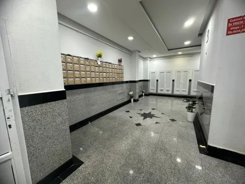 Vente Appartement F4 Oran Oran