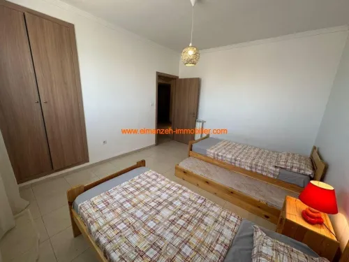 Location vacances Appartement F3 Oran Oran