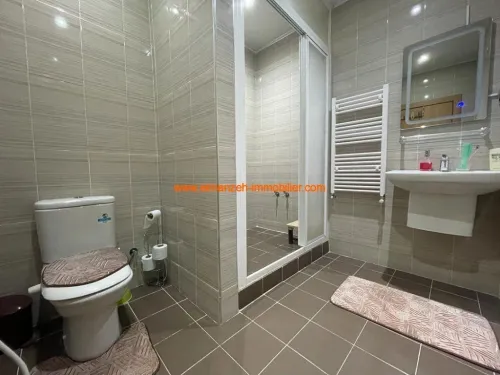 Location vacances Appartement F3 Oran Oran