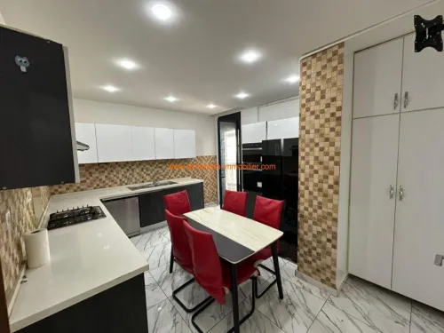 Vente Appartement F4 Oran Bir el djir