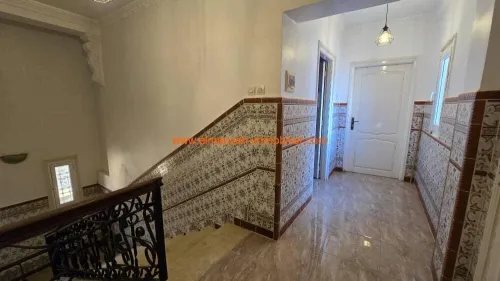 Location Appartement Niveau de villa F2 Oran Oran
