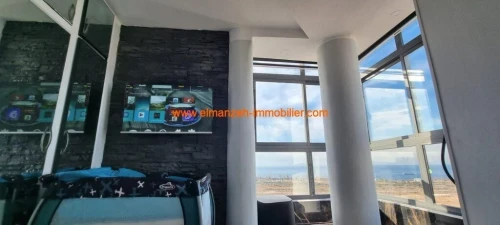 Location vacances Appartement F3 Oran Oran
