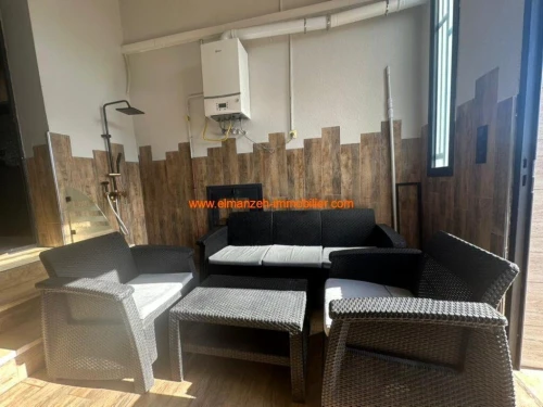 Location vacances Appartement F4 Oran Bir el djir