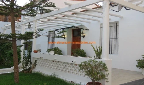 Location vacances Villa Oran Ain el turck