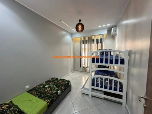 Location vacances Appartement F4 Oran Bir el djir