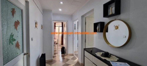 Location vacances Appartement F3 Oran Oran
