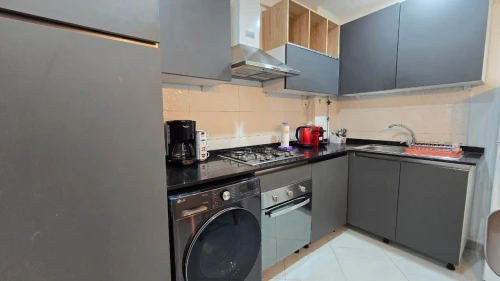 Location vacances Appartement F2 Oran Oran