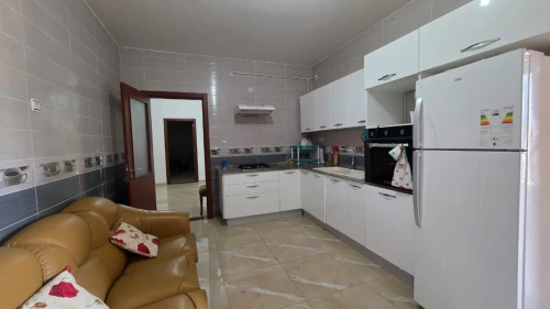 Vente Appartement F5 Oran Oran