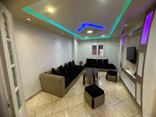 Location Appartement F3 Oran Bir el djir