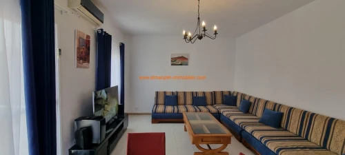 Location vacances Appartement F3 Oran Oran