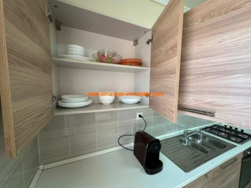 Location vacances Appartement F4 Oran Oran