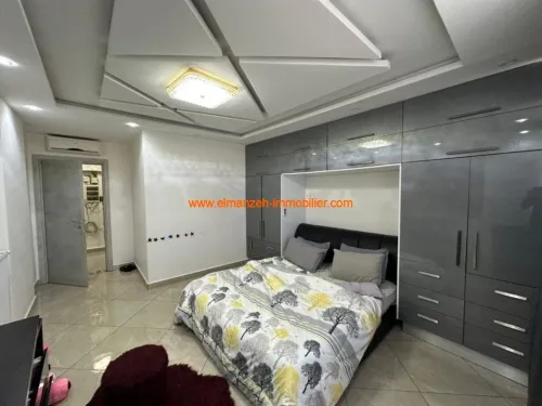 Vente Appartement F4 Oran Bir el djir