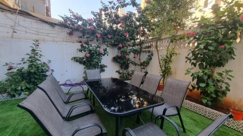 Location vacances Appartement F4 Oran Oran