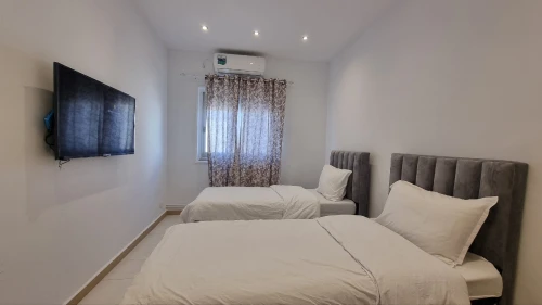 Location vacances Appartement F3 Oran Oran