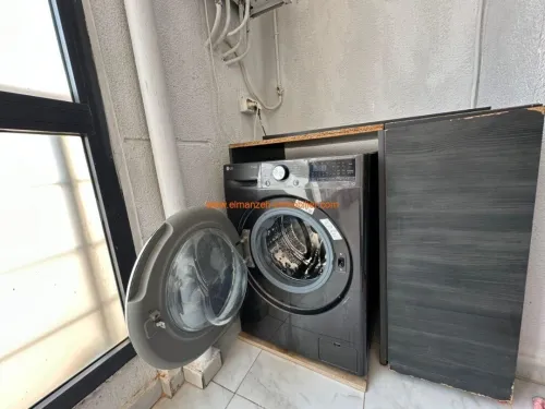 Vente Appartement F4 Oran Bir el djir