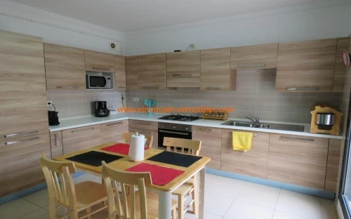 Location vacances Appartement F3 Oran Oran
