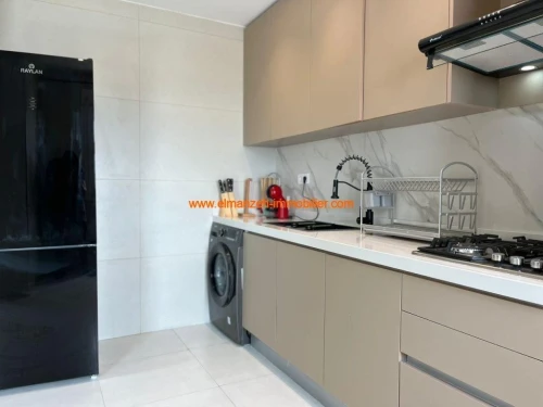 Location vacances Appartement F3 Oran Oran