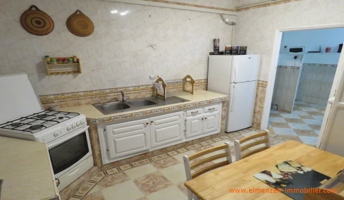 Location vacances Appartement F4 Oran Oran