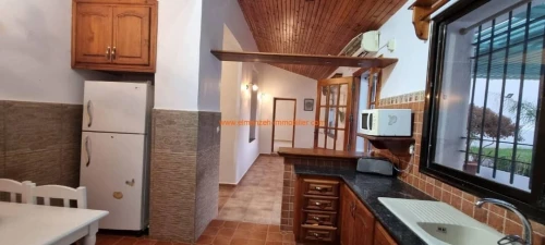 Location vacances Villa Oran Ain el turck