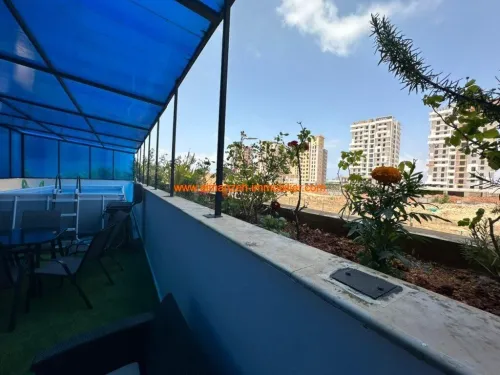 Location vacances Appartement F3 Oran Oran