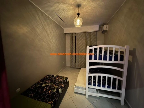 Location vacances Appartement F4 Oran Bir el djir