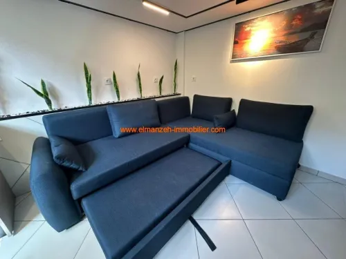 Location vacances Appartement Studio Oran Oran