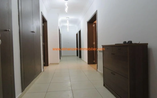 Location vacances Appartement F3 Oran Oran