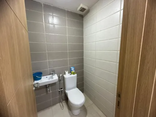 Vente Appartement F3 Oran Bir el djir