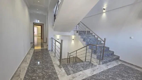Location Appartement Niveau de villa F3 Oran Bir el djir
