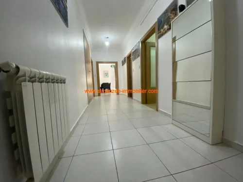Location vacances Appartement F4 Oran Bir el djir