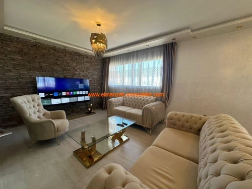 Vente Appartement F4 Oran Bir el djir