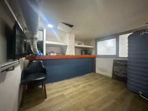 Location Local Oran Bir el djir