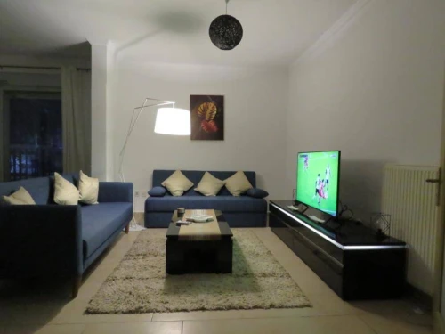 Location vacances Appartement F3 Oran Oran