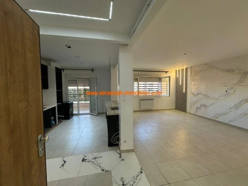 Location Appartement F4 Oran Bir el djir
